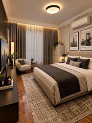 Gemini Apartments (D15), Apartment #620783531